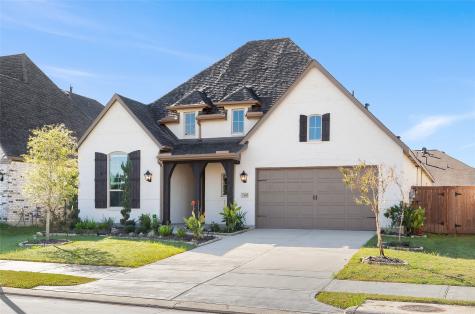 23607 Bottlebrush Terrace Trail Katy TX 77493