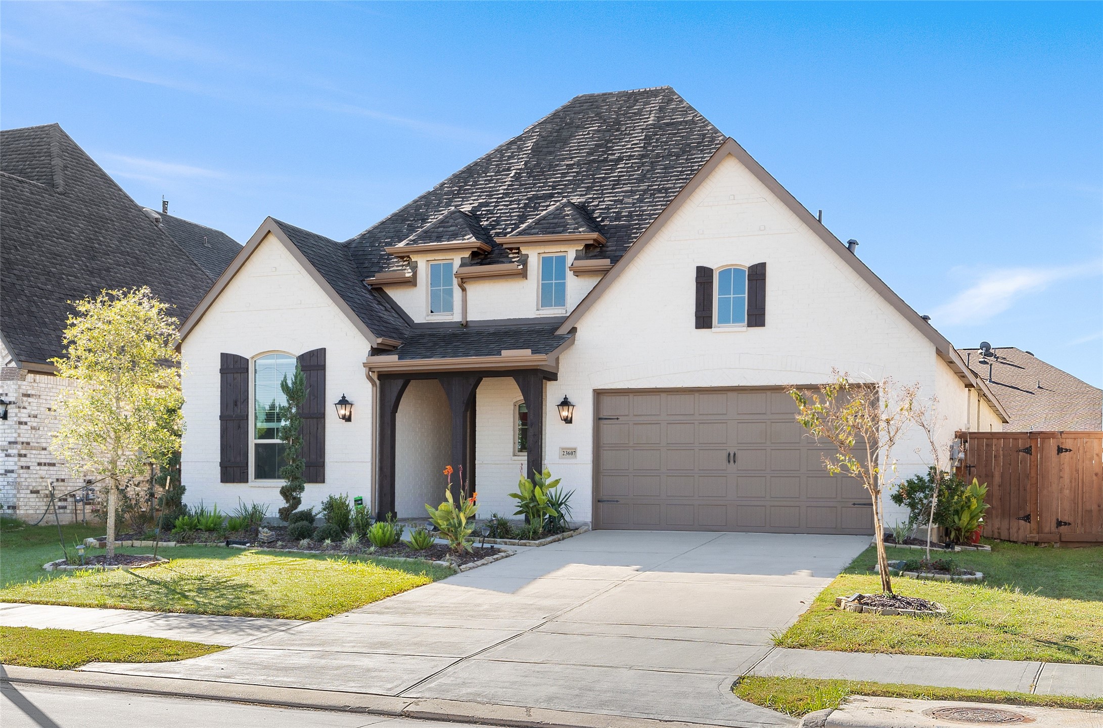 23607 Bottlebrush Terrace Trail Katy TX 77493