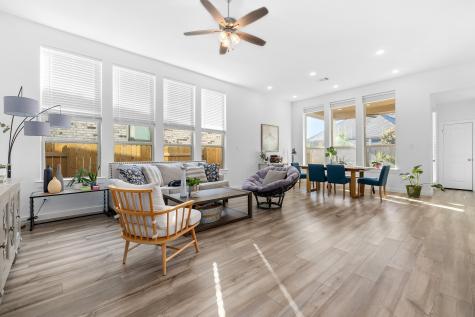 23607 Bottlebrush Terrace Trail Katy TX 77493