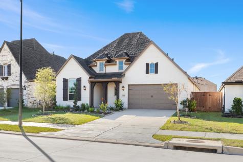 23607 Bottlebrush Terrace Trail Katy TX 77493