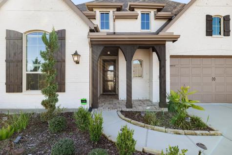 23607 Bottlebrush Terrace Trail Katy TX 77493