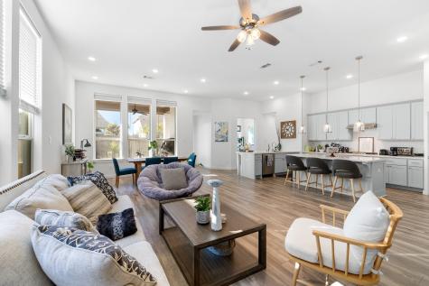 23607 Bottlebrush Terrace Trail Katy TX 77493