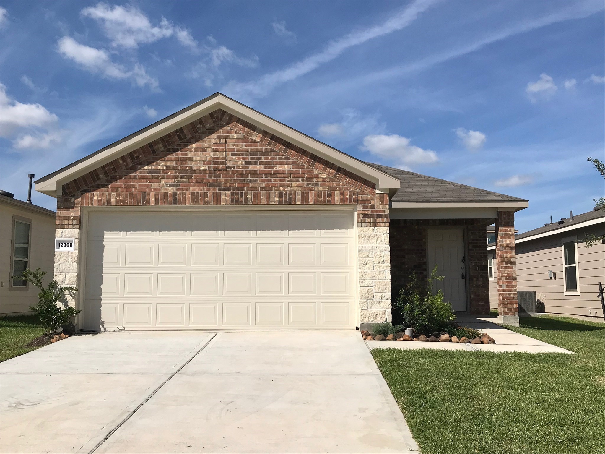 12306 Skyview Rise Court Houston TX 77047