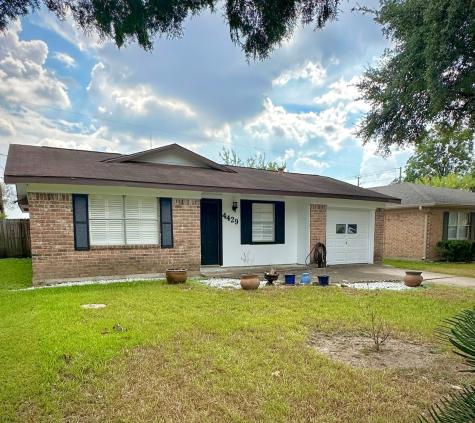 4429 Lafayette Street Bellaire TX 77401