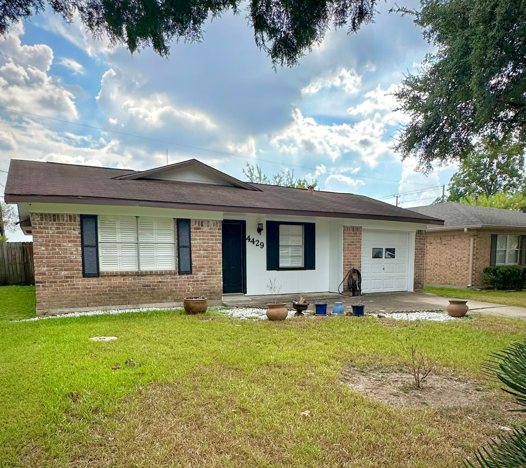 4429 Lafayette Street Bellaire TX 77401