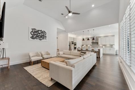 1006 Oak Summit Lane Conroe TX 77384