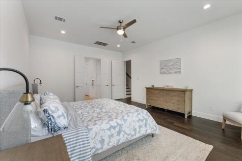 1006 Oak Summit Lane Conroe TX 77384