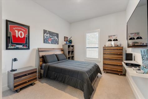 1006 Oak Summit Lane Conroe TX 77384