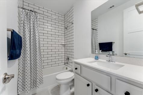 1006 Oak Summit Lane Conroe TX 77384