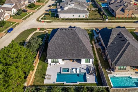 1006 Oak Summit Lane Conroe TX 77384