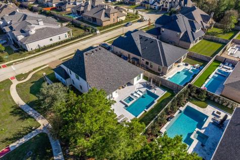 1006 Oak Summit Lane Conroe TX 77384