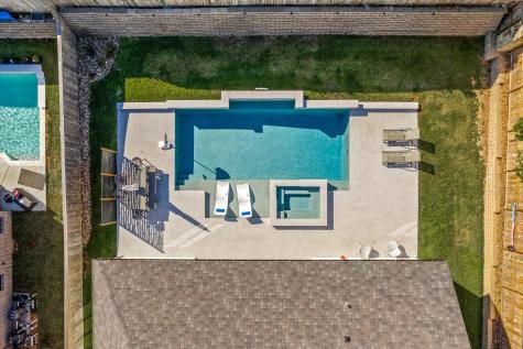 1006 Oak Summit Lane Conroe TX 77384