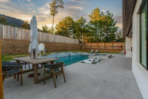 1006 Oak Summit Lane Conroe TX 77384