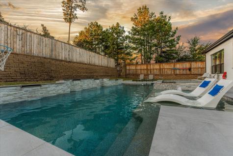 1006 Oak Summit Lane Conroe TX 77384