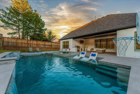1006 Oak Summit Lane Conroe TX 77384