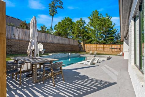 1006 Oak Summit Lane Conroe TX 77384