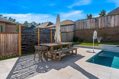1006 Oak Summit Lane Conroe TX 77384