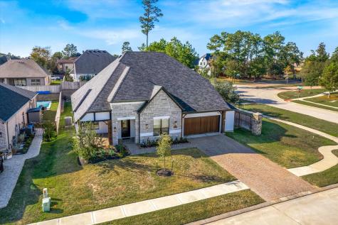 1006 Oak Summit Lane Conroe TX 77384