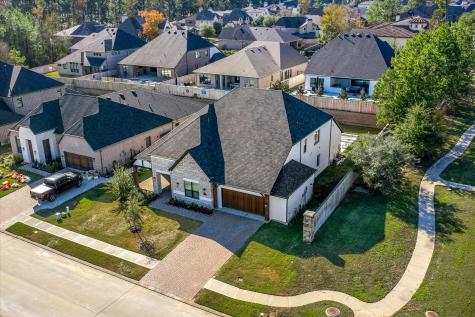 1006 Oak Summit Lane Conroe TX 77384