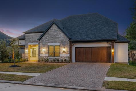 1006 Oak Summit Lane Conroe TX 77384