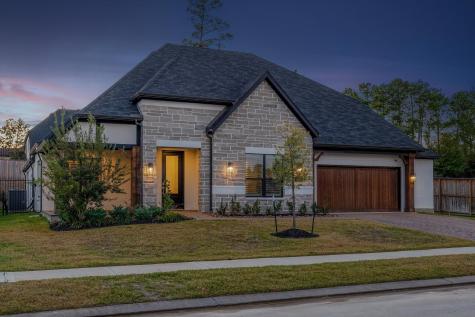 1006 Oak Summit Lane Conroe TX 77384