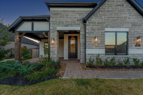 1006 Oak Summit Lane Conroe TX 77384