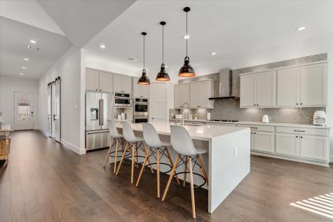1006 Oak Summit Lane Conroe TX 77384