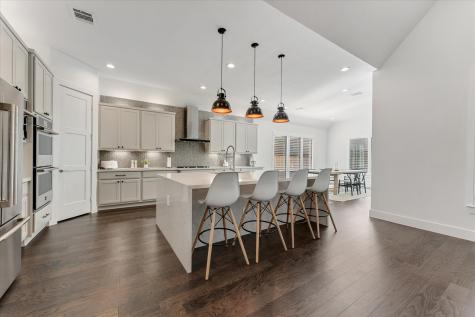 1006 Oak Summit Lane Conroe TX 77384