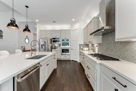 1006 Oak Summit Lane Conroe TX 77384