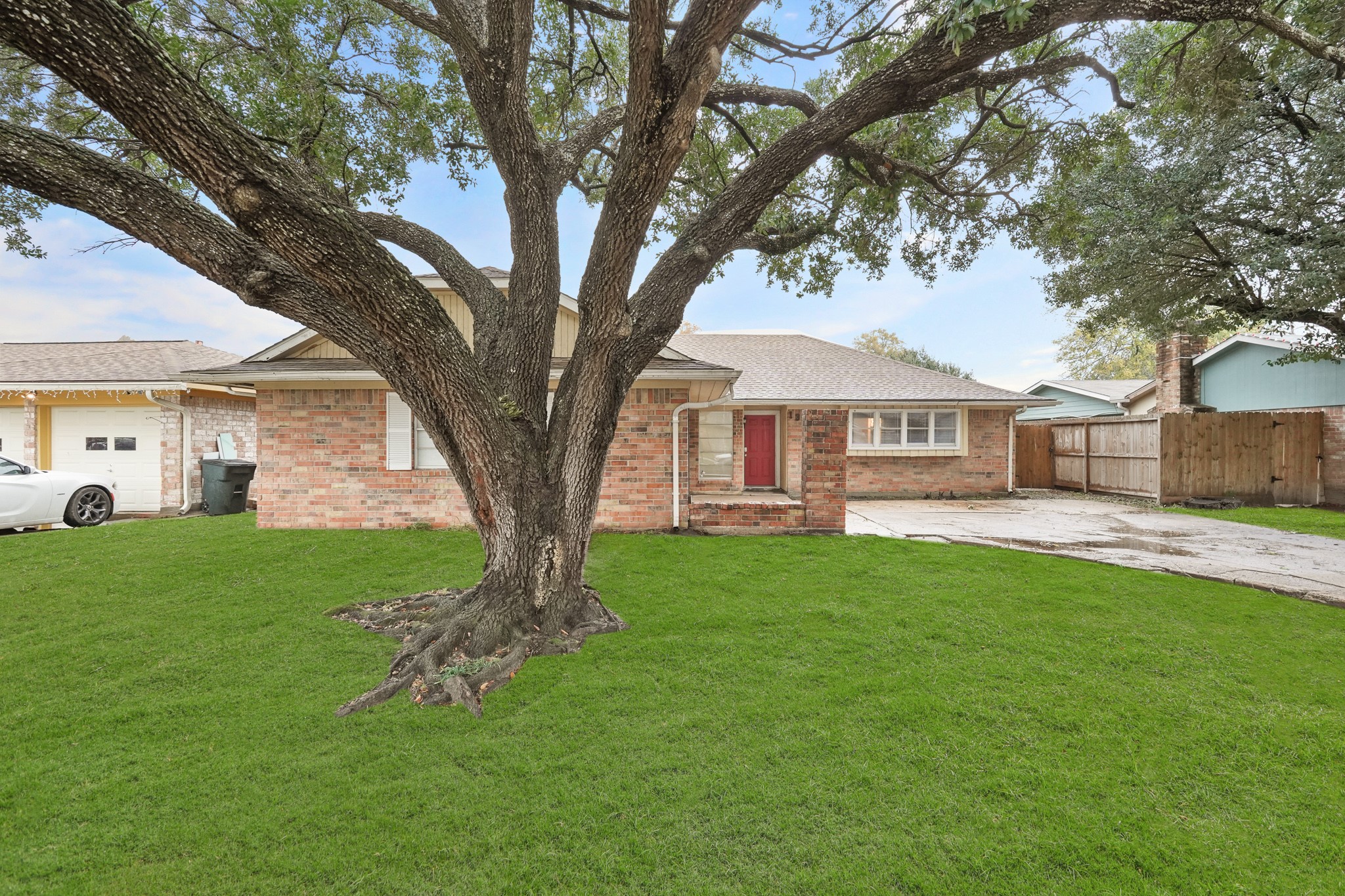 13715 Rampchester Lane Houston TX 77015