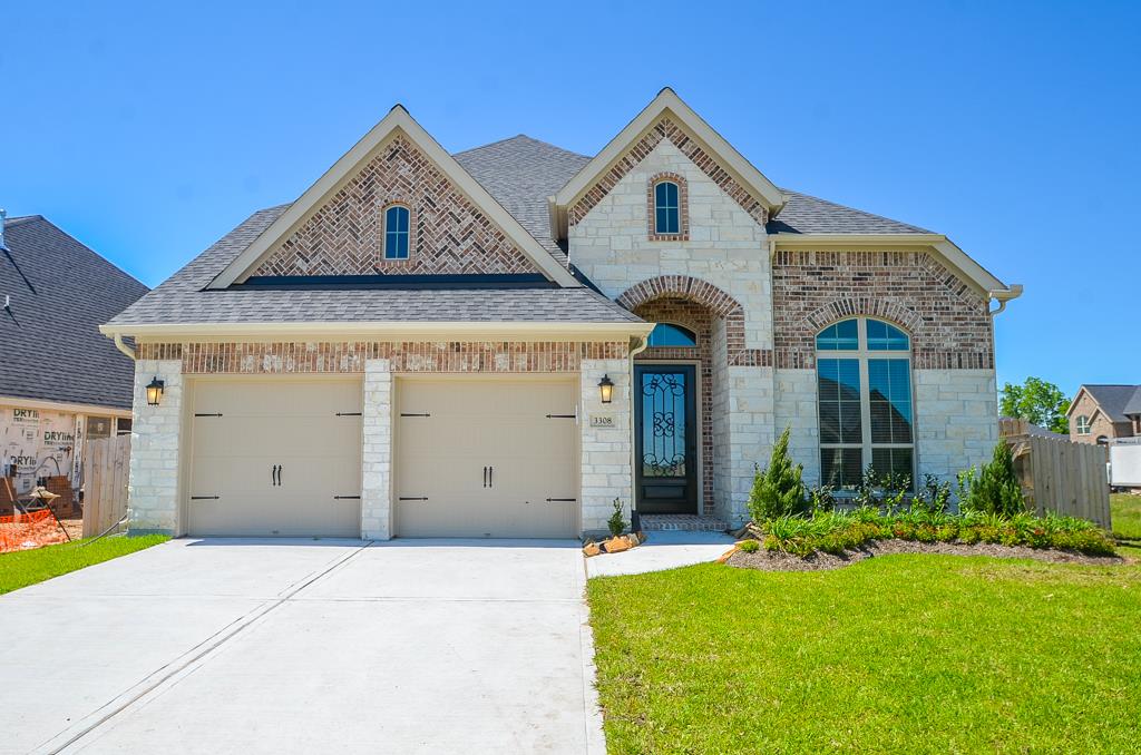 3308 Chandler Hollow Lane Missouri City TX 77459