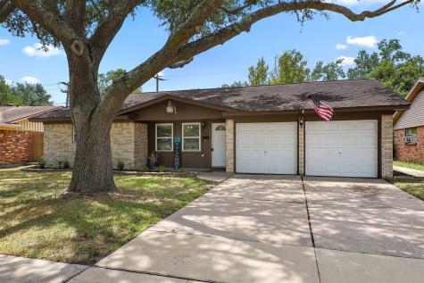 4229 Glacier Lane Deer Park TX 77536