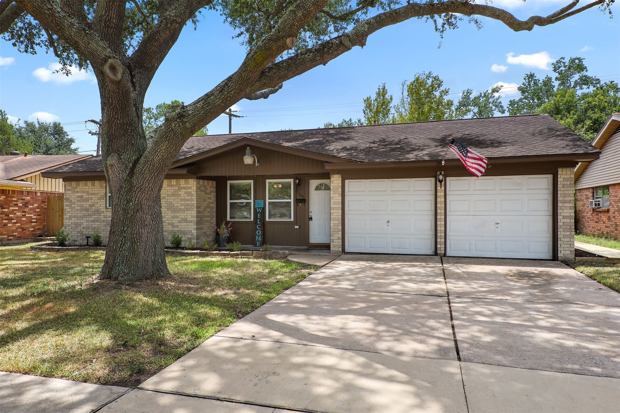 4229 Glacier Lane Deer Park TX 77536