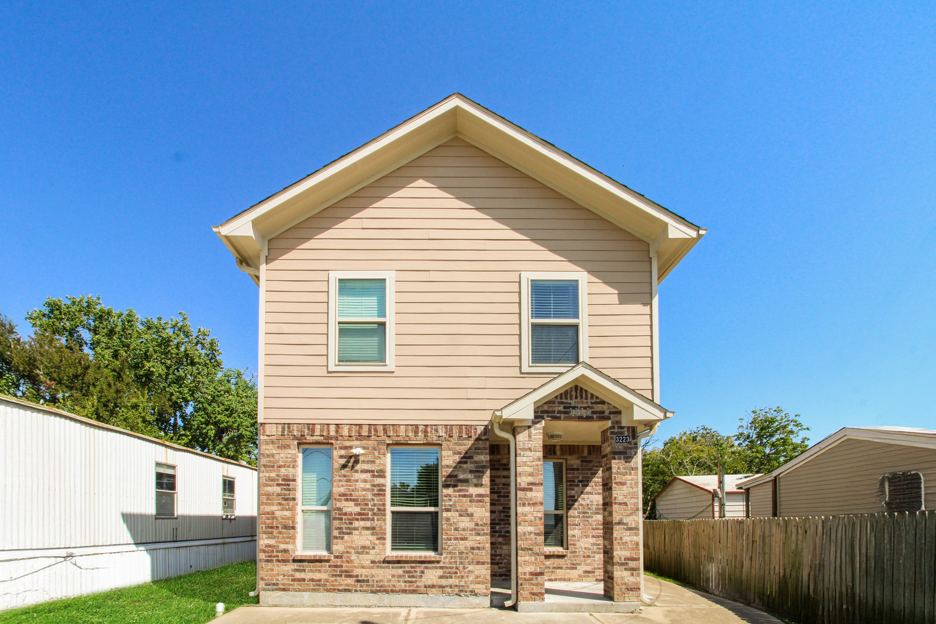 3223 Bay Oaks Harbor Drive Baytown TX 77523
