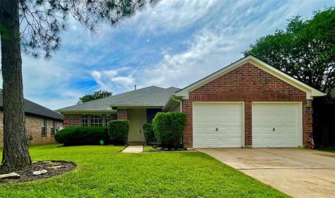 4702 Serenity Trail Fresno TX 77545