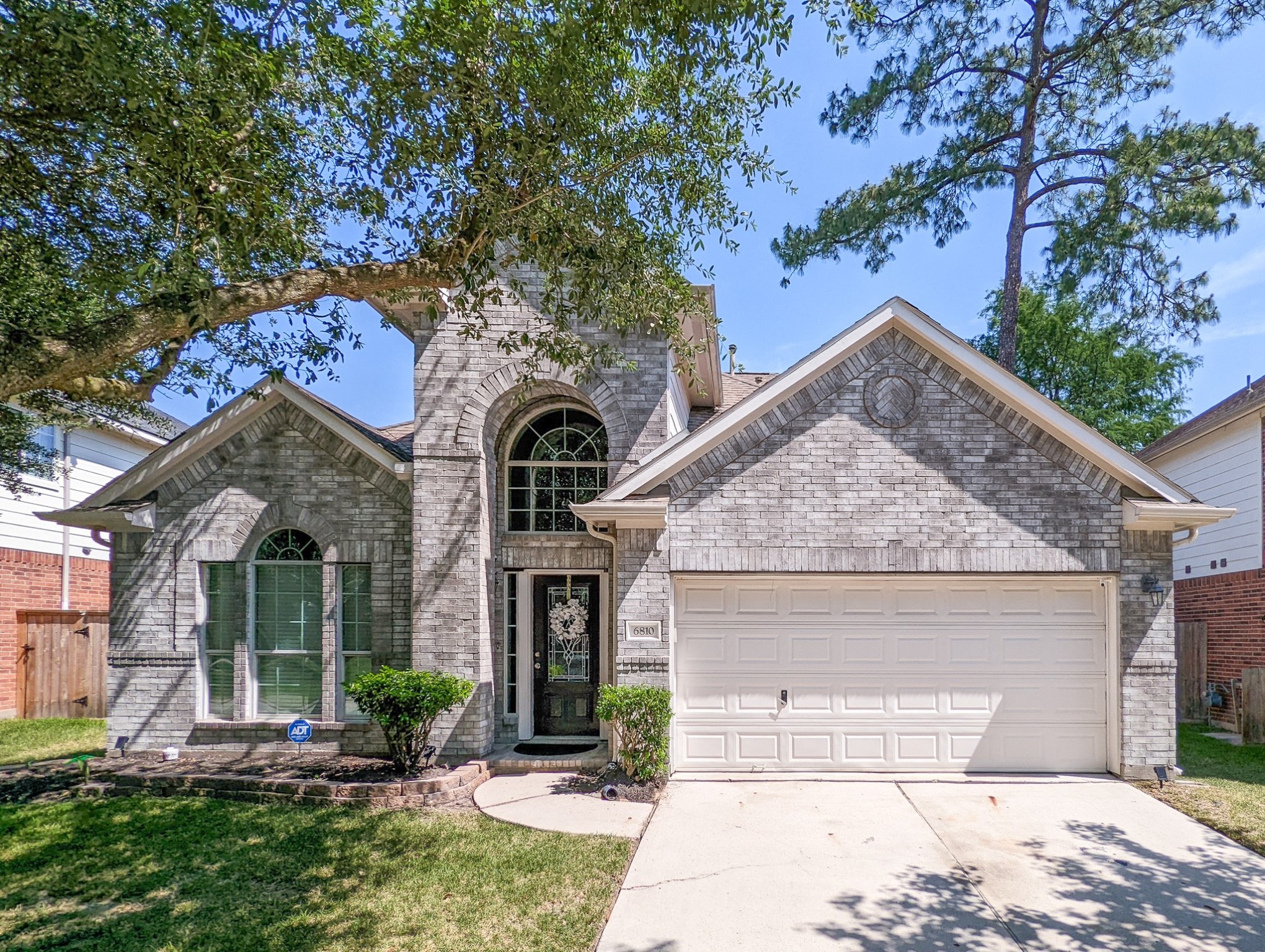 6810 Summer Bridge Lane Spring TX 77379