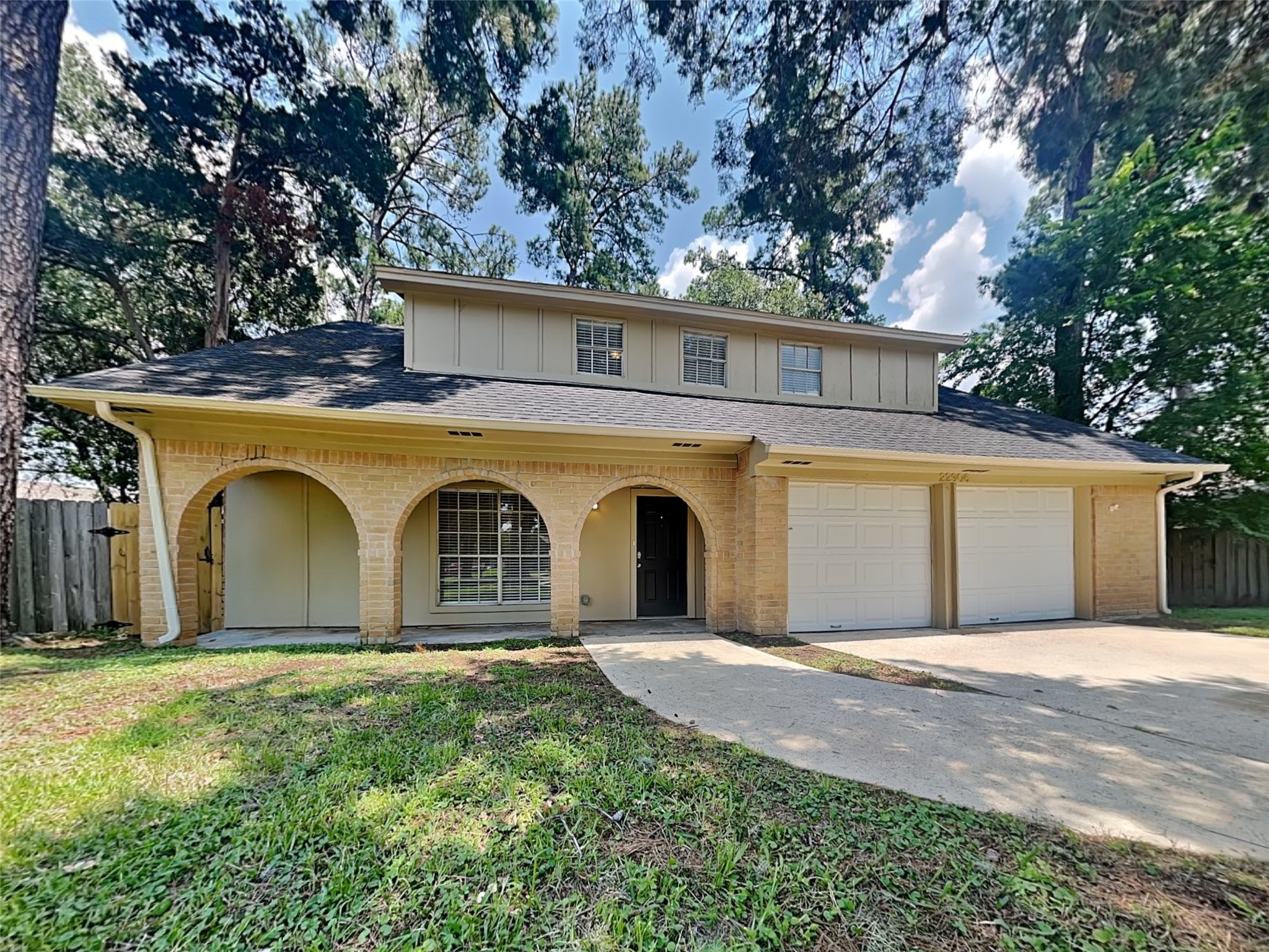 22906 Green Bark Street Tomball TX 77375