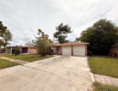12238 Fairbury Drive Houston TX 77089
