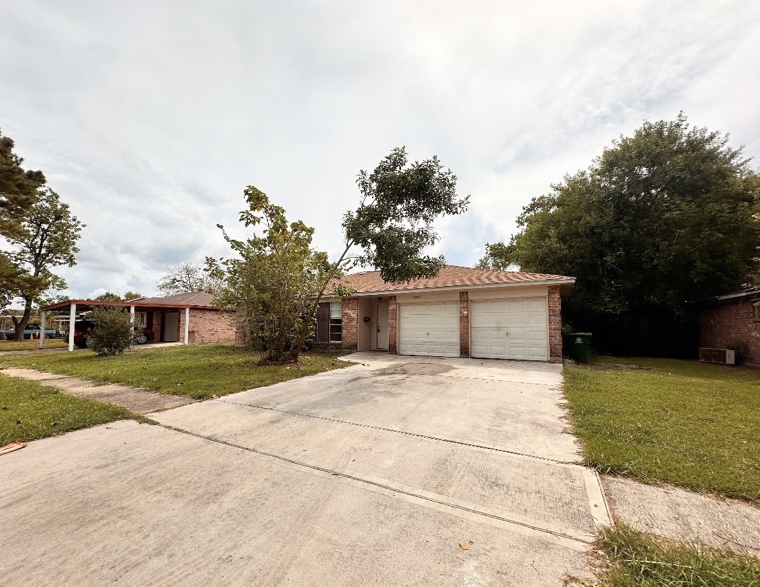 12238 Fairbury Drive Houston TX 77089