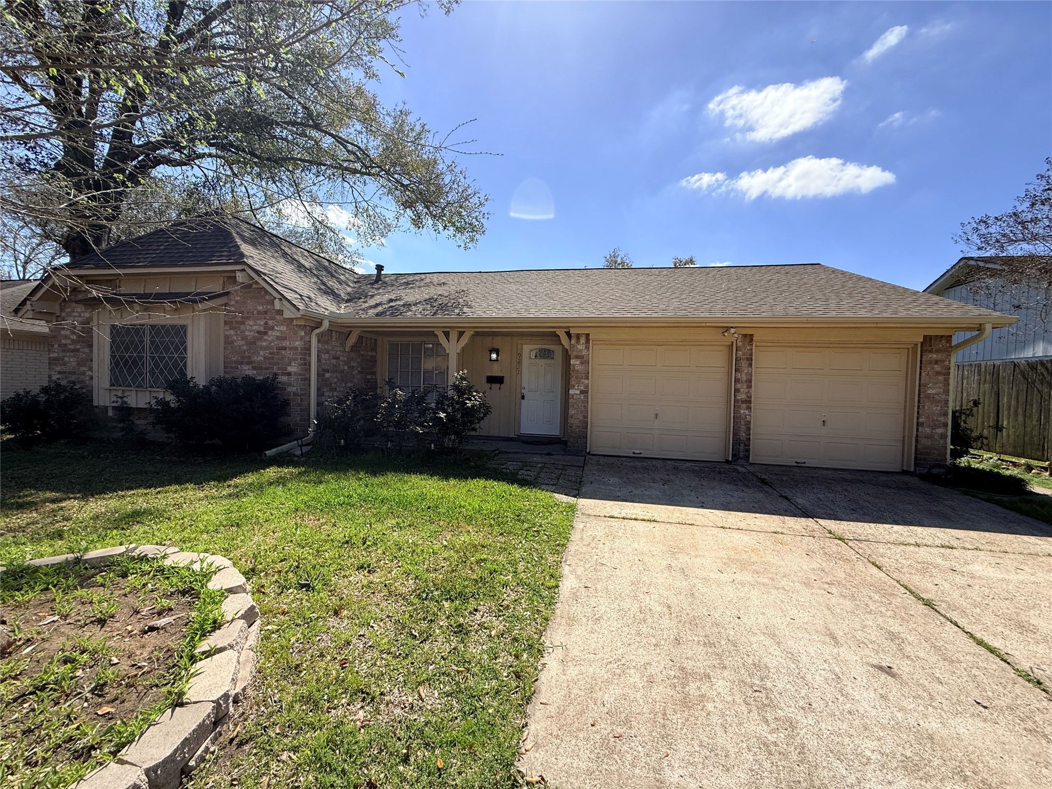 9231 Friendship Road Houston TX 77080