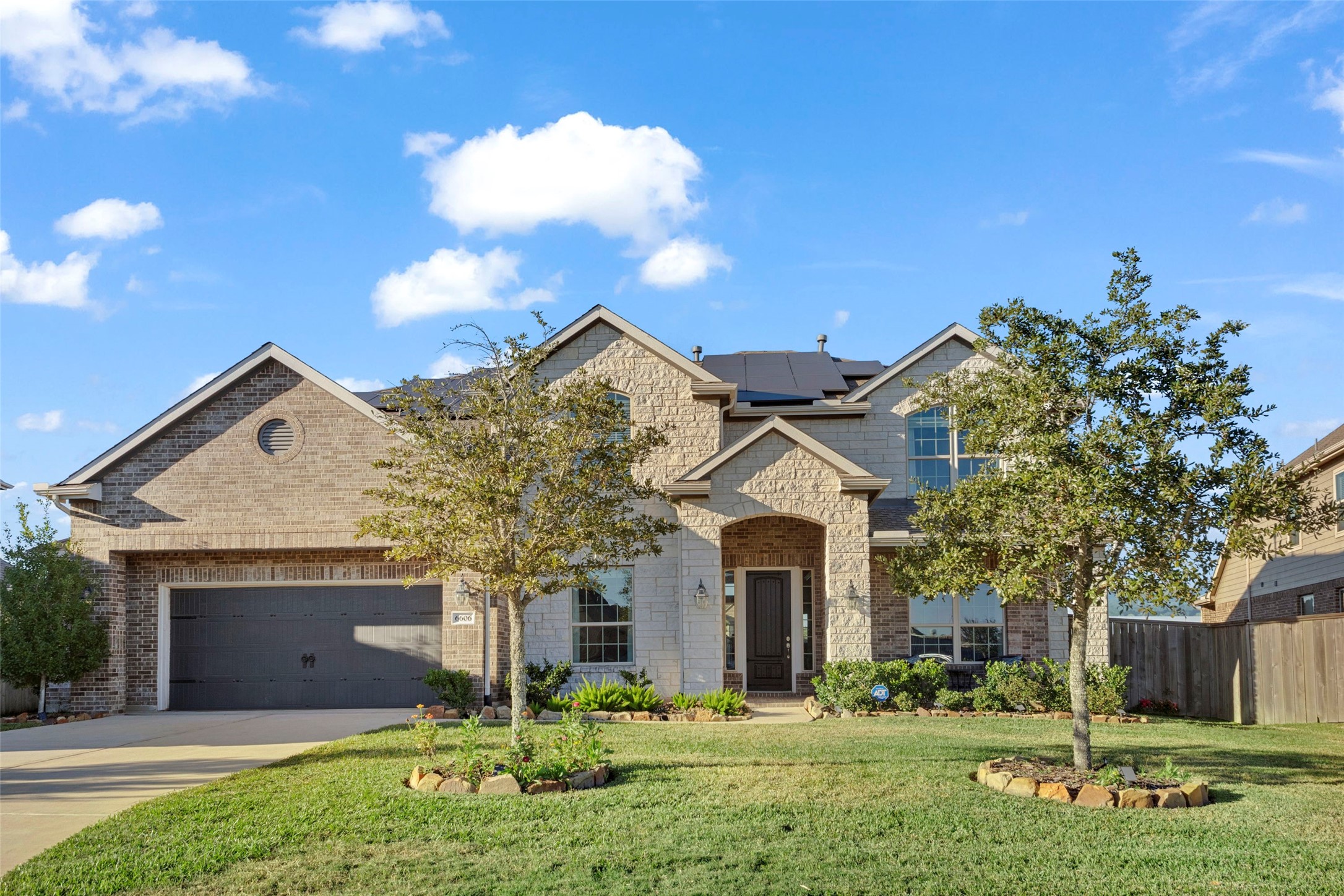 6606 Windy Hills Lane Katy TX 77493