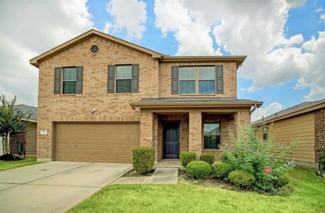 750 Ashlen Drive Houston TX 77073