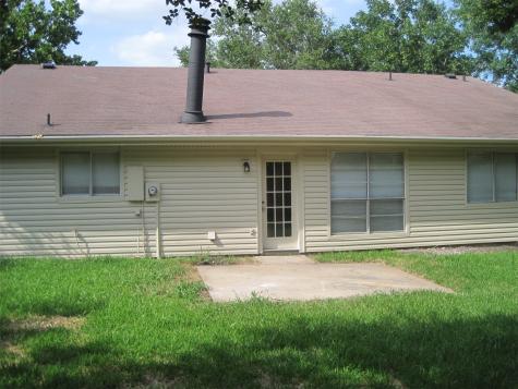 6822 Harpers Drive Richmond TX 77469