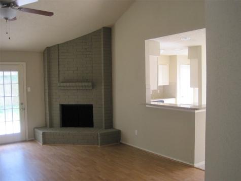 6822 Harpers Drive Richmond TX 77469