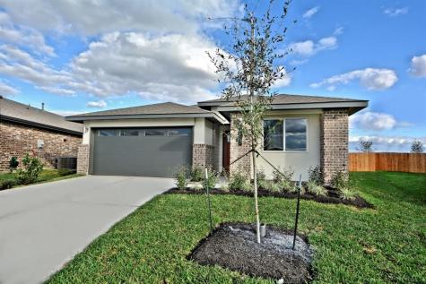 7010 Halifax Harvest Lane Richmond TX 77407
