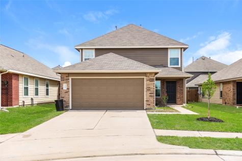 24235 Paresi Court Katy TX 77493