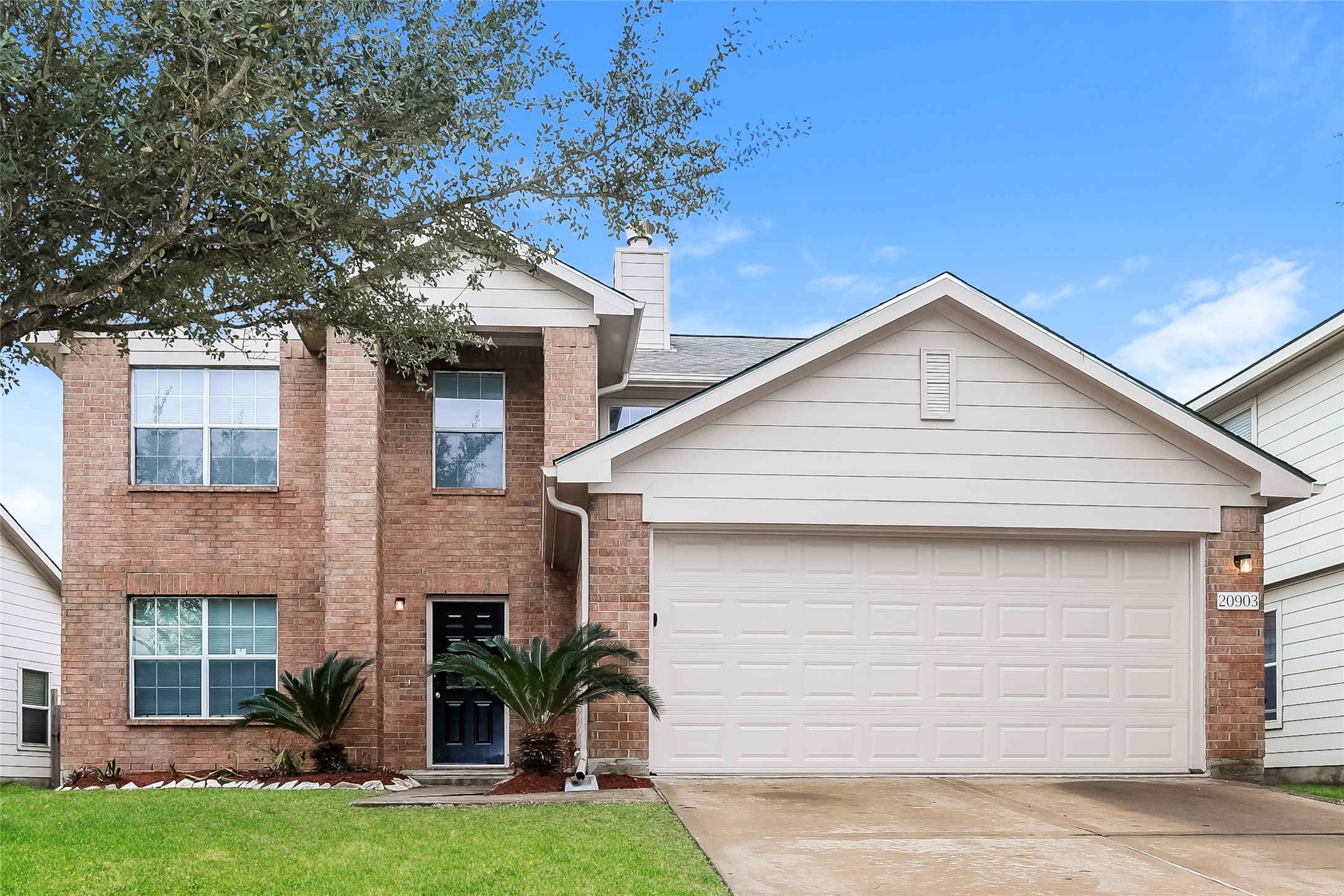 20903 Harvest Terrace Lane Spring TX 77379