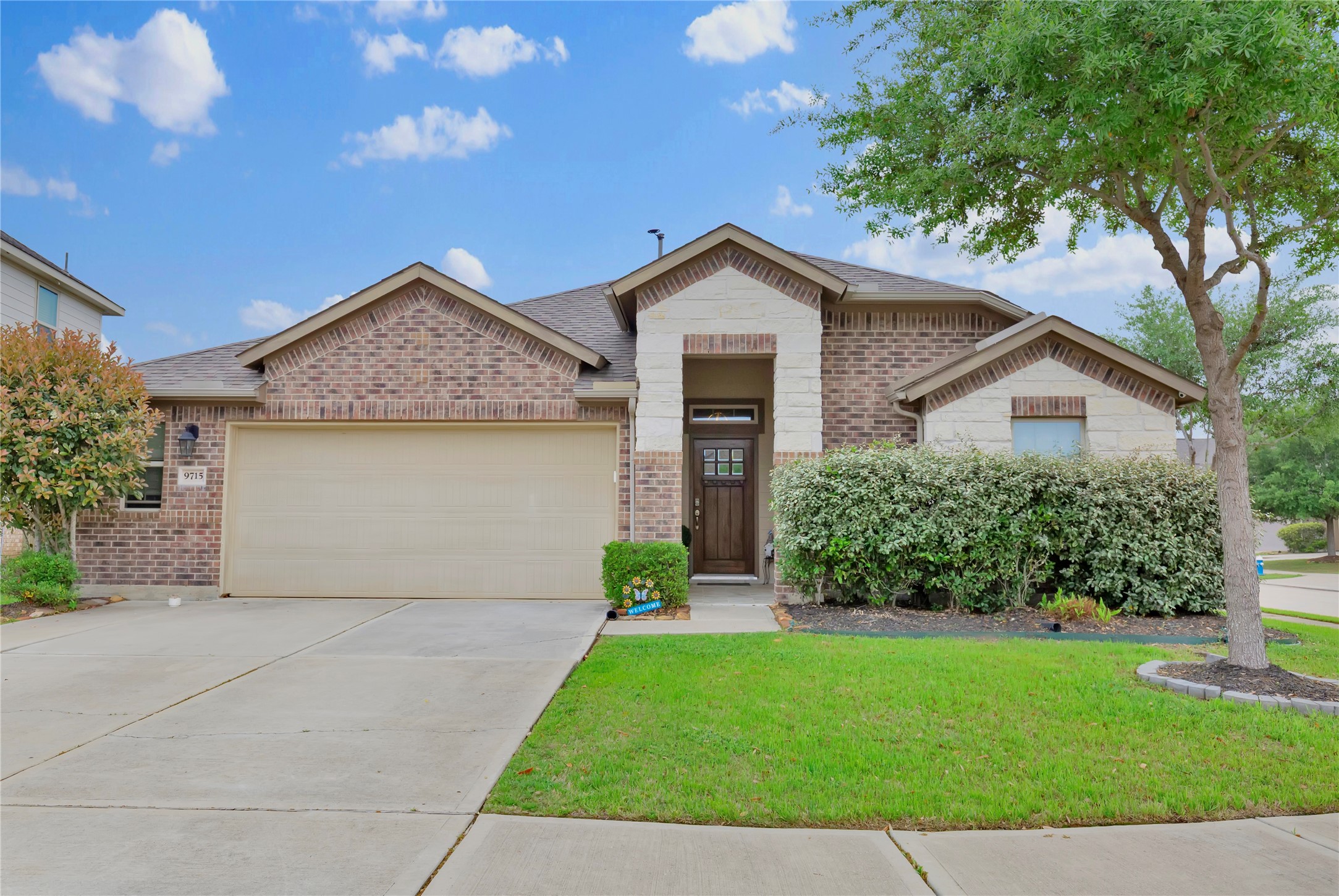9715 Messina Crest Court Richmond TX 77406