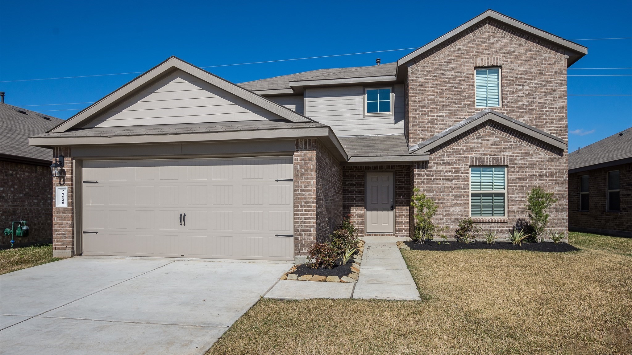 29526 Patricias Way Katy TX 77494