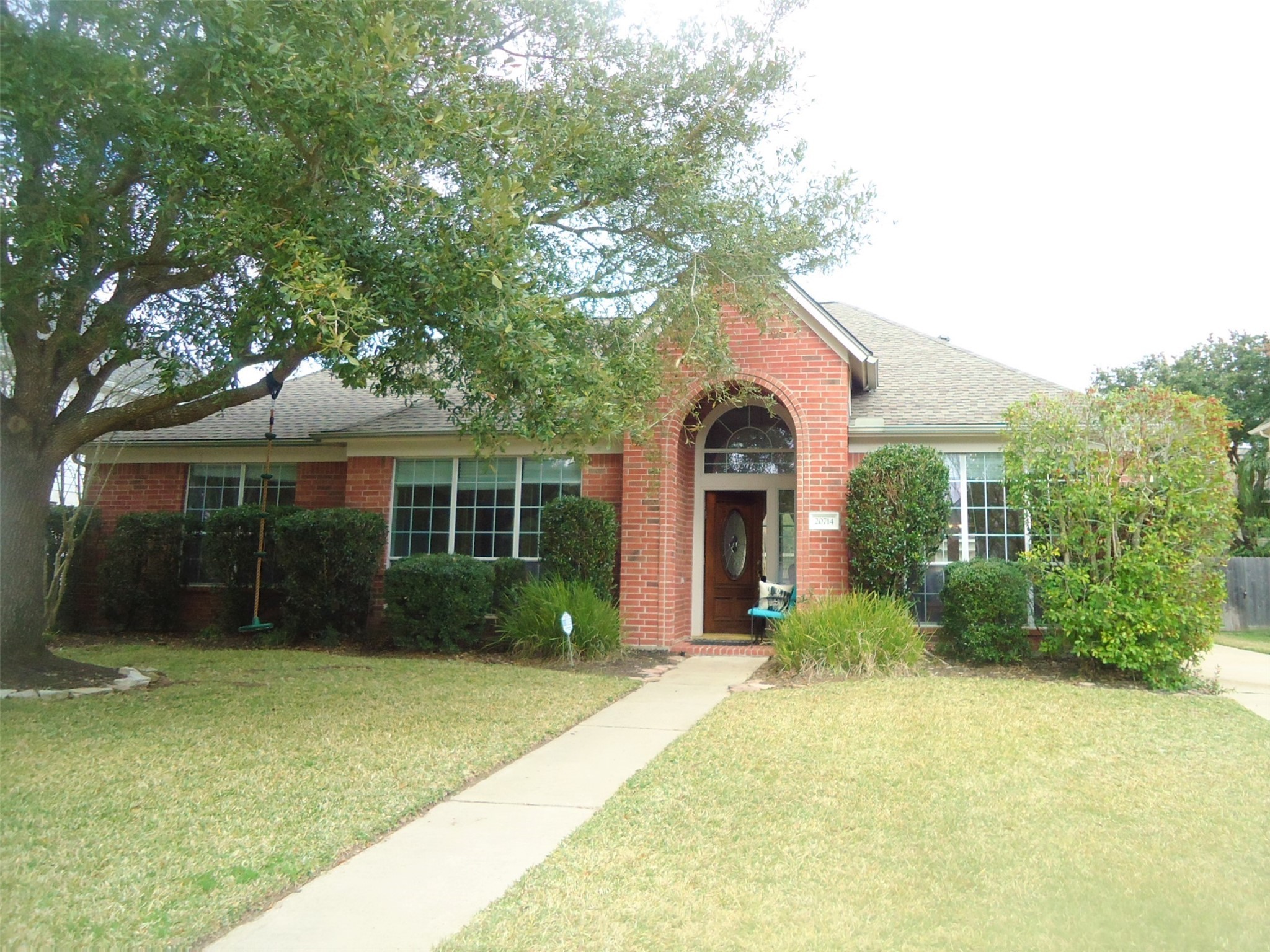 20714 Autumn Terrace Lane Katy TX 77450